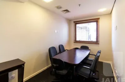 Sala comercial com 2 salas para alugar na Rua Dona Antônia de Queirós, 549, Higienópolis, São Paulo