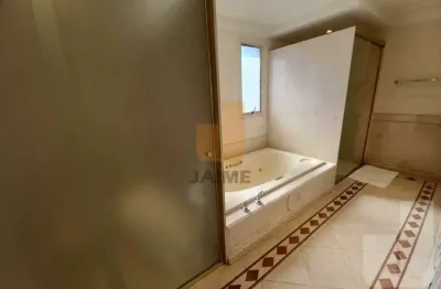 Apartamento com 4 quartos à venda na Rua Bahia, 753, Higienópolis, São Paulo