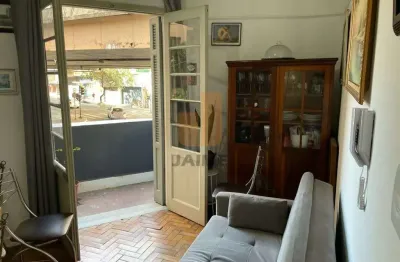 Apartamento 1 dormitórios próximo ao metrô marechal deodoro