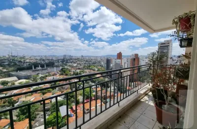 Apartamento unificado, 1 dormitorios sendo ele suite 2 banheiros 2 vagas.