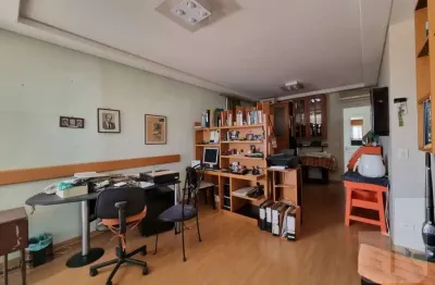Apartamento com 1 quarto à venda na Avenida Angélica, 2190, Higienópolis, São Paulo