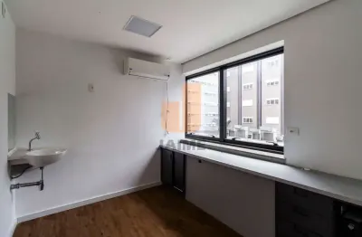 Sala comercial com 1 sala à venda na Avenida Angélica, 1968, Higienópolis, São Paulo