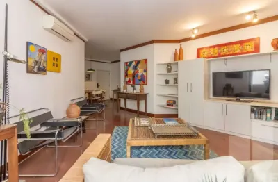 Apartamento com 2 quartos à venda na Rua Conselheiro Brotero, 1211, Higienópolis, São Paulo