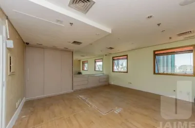 Conjunto comercial para venda e locação em consolação, 56m²