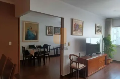 Apartamento com 4 quartos à venda na Rua Sergipe, 605, Higienópolis, São Paulo
