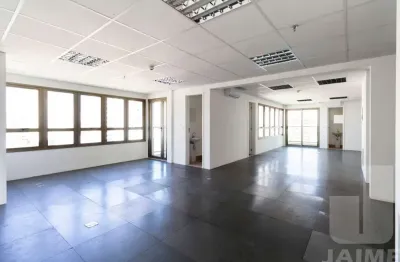 Sala comercial com 2 salas para alugar na Rua Turiassu, 446, Perdizes, São Paulo