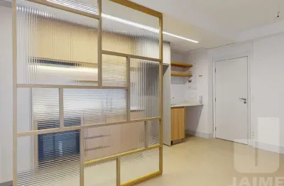 Apartamento com 1 quarto à venda na Rua Minerva, 254, Perdizes, São Paulo