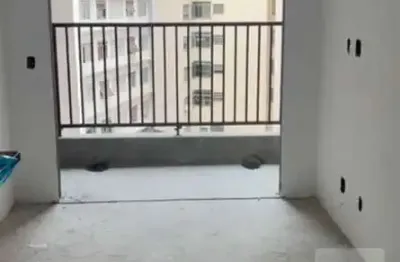 Apartamento com 1 quarto à venda na Avenida General Olímpio da Silveira, 309, Santa Cecília, São Paulo