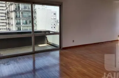 Apartamento com 3 quartos à venda na Rua São Vicente de Paulo, 435, Higienópolis, São Paulo