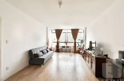 Apartamento com 2 quartos à venda na Avenida São João, 1588, Santa Cecília, São Paulo