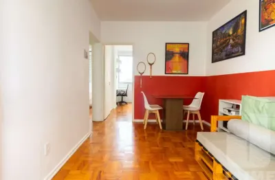 Apartamento com 2 quartos à venda na Rua Cajaíba, 15, Pompéia, São Paulo
