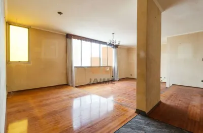 Apartamento com 3 quartos à venda na Rua São Vicente de Paula, 178, Higienópolis, São Paulo