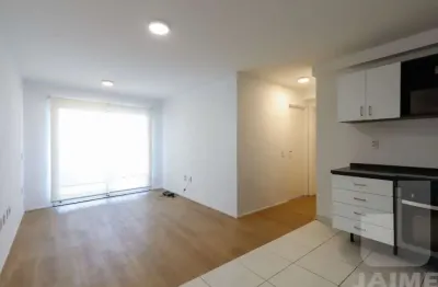 Apartamento com 2 quartos à venda na Rua Joseph Nigri, 147, Perdizes, São Paulo