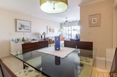 Apartamento com 3 quartos à venda na Rua Aimberê, 406, Perdizes, São Paulo