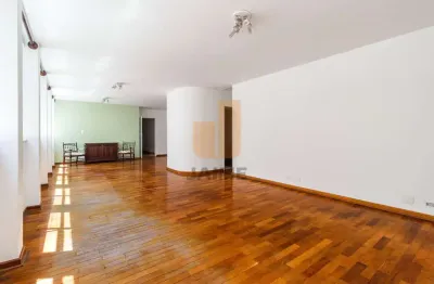 Apartamento a poucos minutos do shopping higienópolis, 3 dormitórios  sendo 1 suíte e 2 vagas.