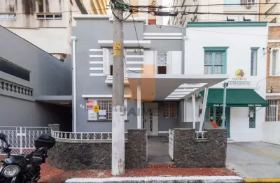 Casa com 4 quartos à venda na Rua Tinhorão, 88, Higienópolis, São Paulo