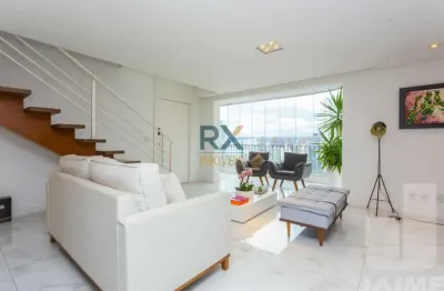 Apartamento com 4 quartos à venda na Rua Aimberê, 279, Perdizes, São Paulo