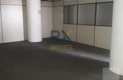 Barracão / Galpão / Depósito com 1 sala à venda na Avenida São João, 1400, Santa Cecília, São Paulo