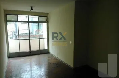 Apartamento com 2 quartos à venda na Rua do Bosque, 921, Barra Funda, São Paulo