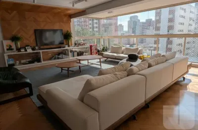 Apartamento com 3 quartos à venda na rua doutor gabriel dos santos, 200, higienópolis, são paulo, 240 m2 por r$ 4.000.000