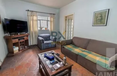 Casa com 3 quartos à venda na Rua Caiubi, 997, Perdizes, São Paulo