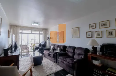 Apartamento espaçoso, em ótima localização próximo ao shopping higienópolis e à praça buenos aires!