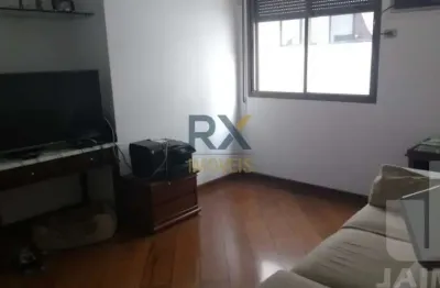 Apartamento com 4 quartos à venda na Rua Doutor Brasílio Machado, 159, Higienópolis, São Paulo