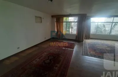 Apartamento com 3 quartos à venda na Rua Rio de Janeiro, 347, Higienópolis, São Paulo