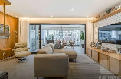 Sofisticação e conforto em perdizes: varanda gourmet, acabamentos de alto padrão e lazer completo