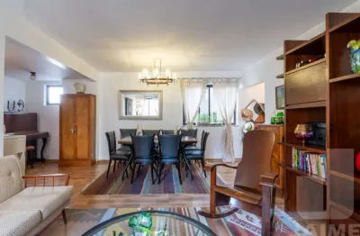 Apartamento com 2 quartos à venda na Rua Doutor Brasílio Machado, 292, Higienópolis, São Paulo