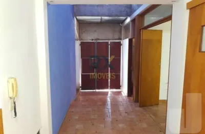 Casa comercial à venda na Rua Ministro Godói, 1249, Perdizes, São Paulo
