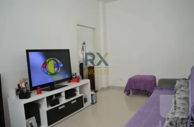 Apartamento com 3 quartos à venda na Rua Camarajibe, 348, Barra Funda, São Paulo