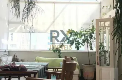 Apartamento com 2 quartos à venda na Rua São Vicente de Paulo, 75, Higienópolis, São Paulo