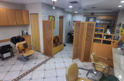 Sala comercial com 2 salas à venda na Rua Doutor Albuquerque Lins, 537, Higienópolis, São Paulo