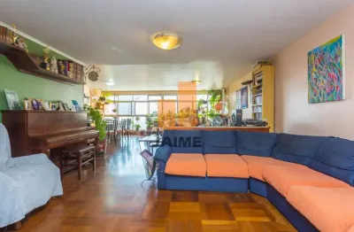 Apartamento com 3 quartos à venda na Rua Doutor Cândido Espinheira, 823, Perdizes, São Paulo