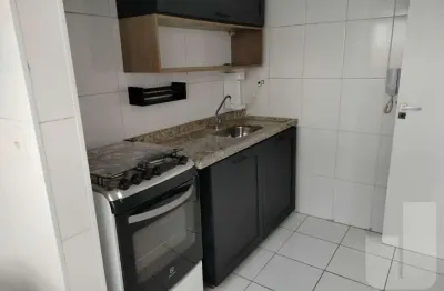 Apartamento com 1 quarto para alugar na Avenida Angélica, 554, Higienópolis, São Paulo