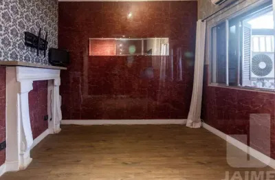 Casa com 3 quartos à venda na Rua Capitão Teófilo Marcondes da Silva, 73, Pompéia, São Paulo