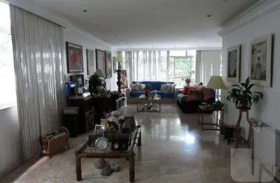 Apartamento com 4 quartos à venda na rua maranhão, 251, higienópolis, são paulo, 270 m2 por r$ 4.500.000