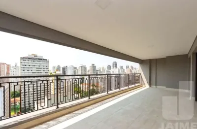 Apartamento com 3 quartos à venda na Rua Ministro Godói, 664, Perdizes, São Paulo