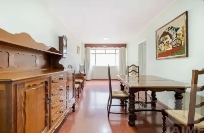 Apartamento com 2 quartos à venda na Rua Doutor Albuquerque Lins, 606, Higienópolis, São Paulo