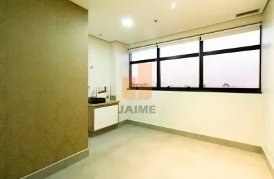 Sala comercial com 2 salas para alugar na Rua Mato Grosso, 306, Higienópolis, São Paulo