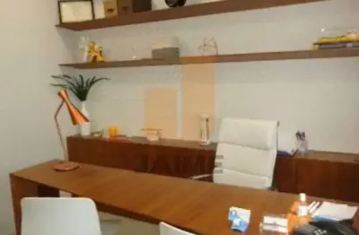 Sala comercial com 2 salas à venda na Rua Mato Grosso, 306, Higienópolis, São Paulo