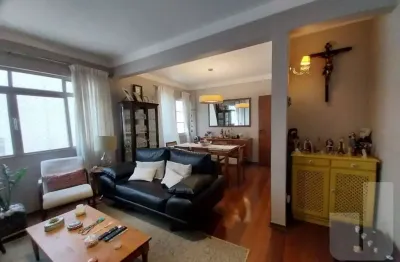 Apartamento com 3 quartos à venda na Avenida Angélica, 2389, Higienópolis, São Paulo