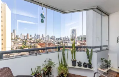 Apartamento com 4 quartos à venda na Rua Cajaíba, 410, Pompéia, São Paulo