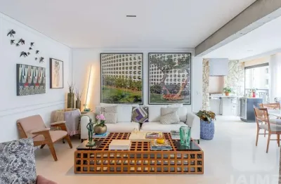 Apartamento com 3 quartos à venda na Rua Ministro Godói, 664, Perdizes, São Paulo