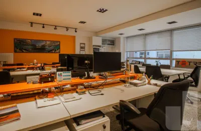 Sala comercial com 2 salas à venda na Rua Cayowaá, 580, Perdizes, São Paulo