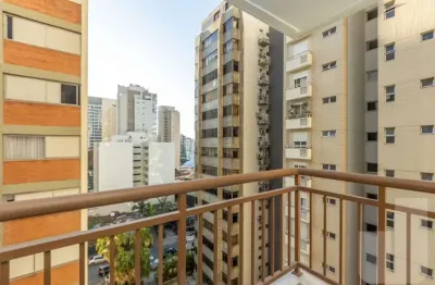 Apartamento com 2 quartos à venda na Rua Domício da Gama, 110, Perdizes, São Paulo