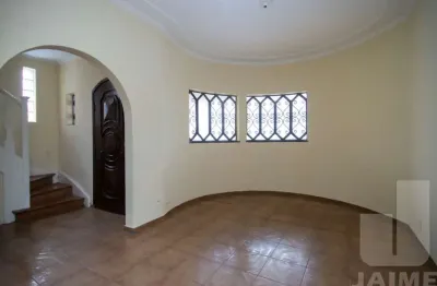 Casa com 5 quartos à venda na Rua Desembargador do Vale, 553, Perdizes, São Paulo