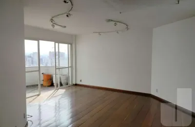 Apartamento com 3 quartos à venda na Avenida Higienópolis, 402, Higienópolis, São Paulo