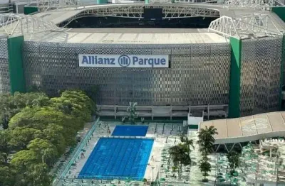 Apartamento com 1 quarto à venda na Rua Turiassu, 1473, Perdizes, São Paulo